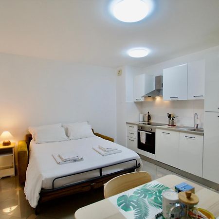 Monte Carlo Terrace Monaco Apartment Beausoleil Exterior photo
