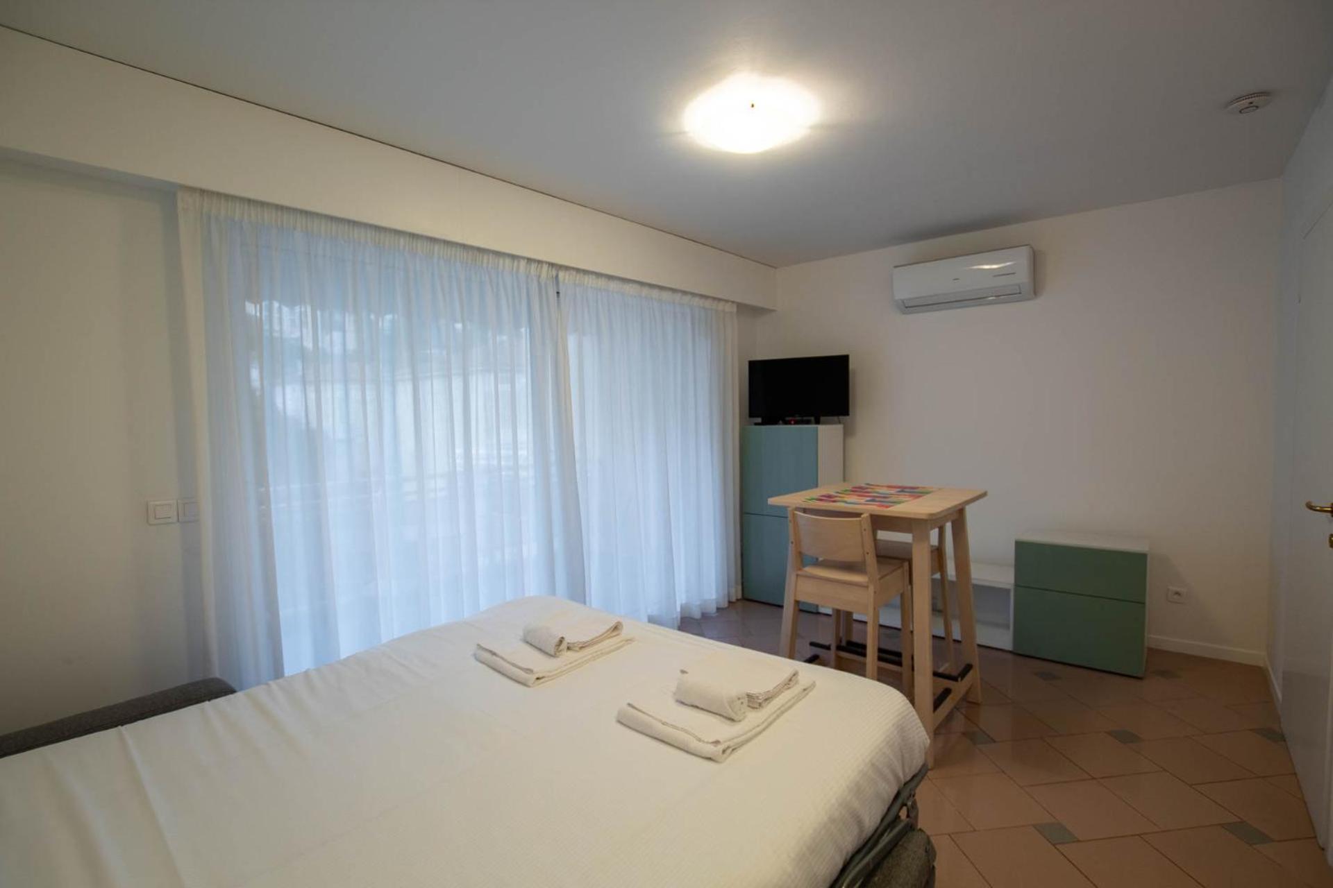 Monte Carlo Terrace Monaco Apartment Beausoleil Room photo